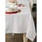 Confetti Toss Print Printed Tablecloth 52" x 52"